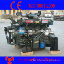 Weifang Water Cooled Diesel Engine used for generating set